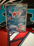 Goldeen 087 - English