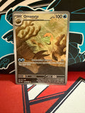 Omanyte 180 - English