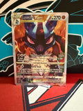 Lucario VSTAR SWSH291 - English