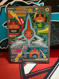 Rotom 126 - SPANISH