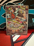 Rotom 197 - English