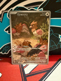Spearow 151 - English