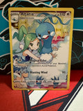 Altaria TG11 - English