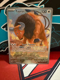 Tauros 096 - English