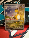 Ampharos 090 - English