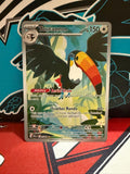 Toucannon 094 - English