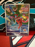 Deoxys 185 - Japanese