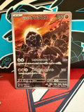 Paldean Tauros 084 - Japanese