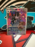 Banette 234 - English