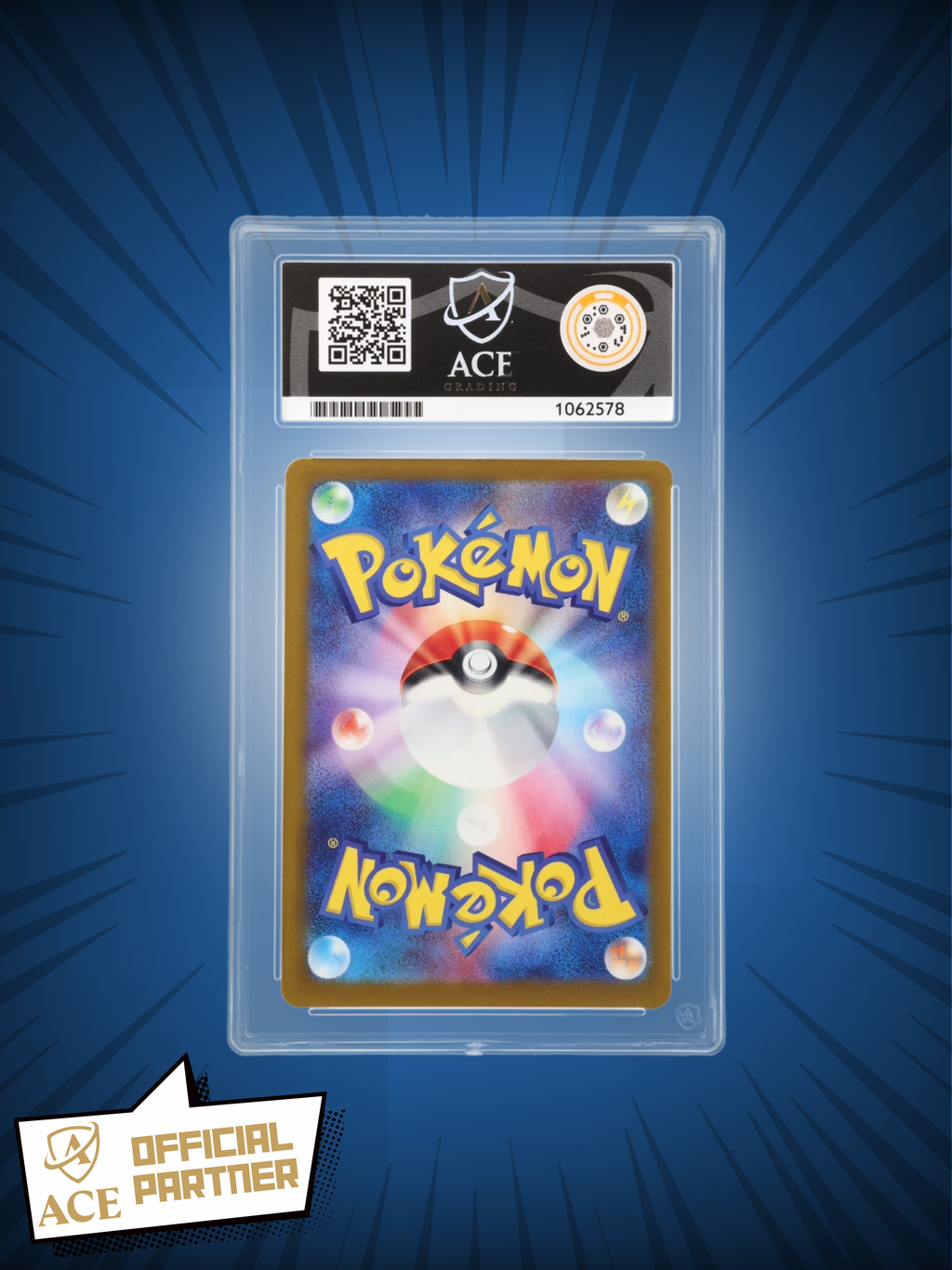 👻 Team Rocket's Mimikyu Art Rare – Mega Dream ex (2025) – MINT 9