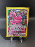 Oricorio #GG04 - English