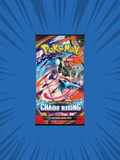 🇬🇧 Chaos Rising Booster Pack