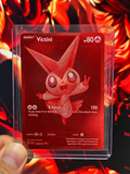 Victini – 172/086 – White Flare (2025) – English