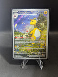 Ampharos #090 - English