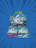 🇯🇵 Scarlet & Violet: Violet Ex Booster Box