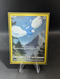 Swablu #GG27 - English