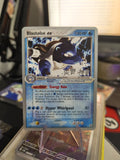 Blastoise Ex (World Championship 2006)