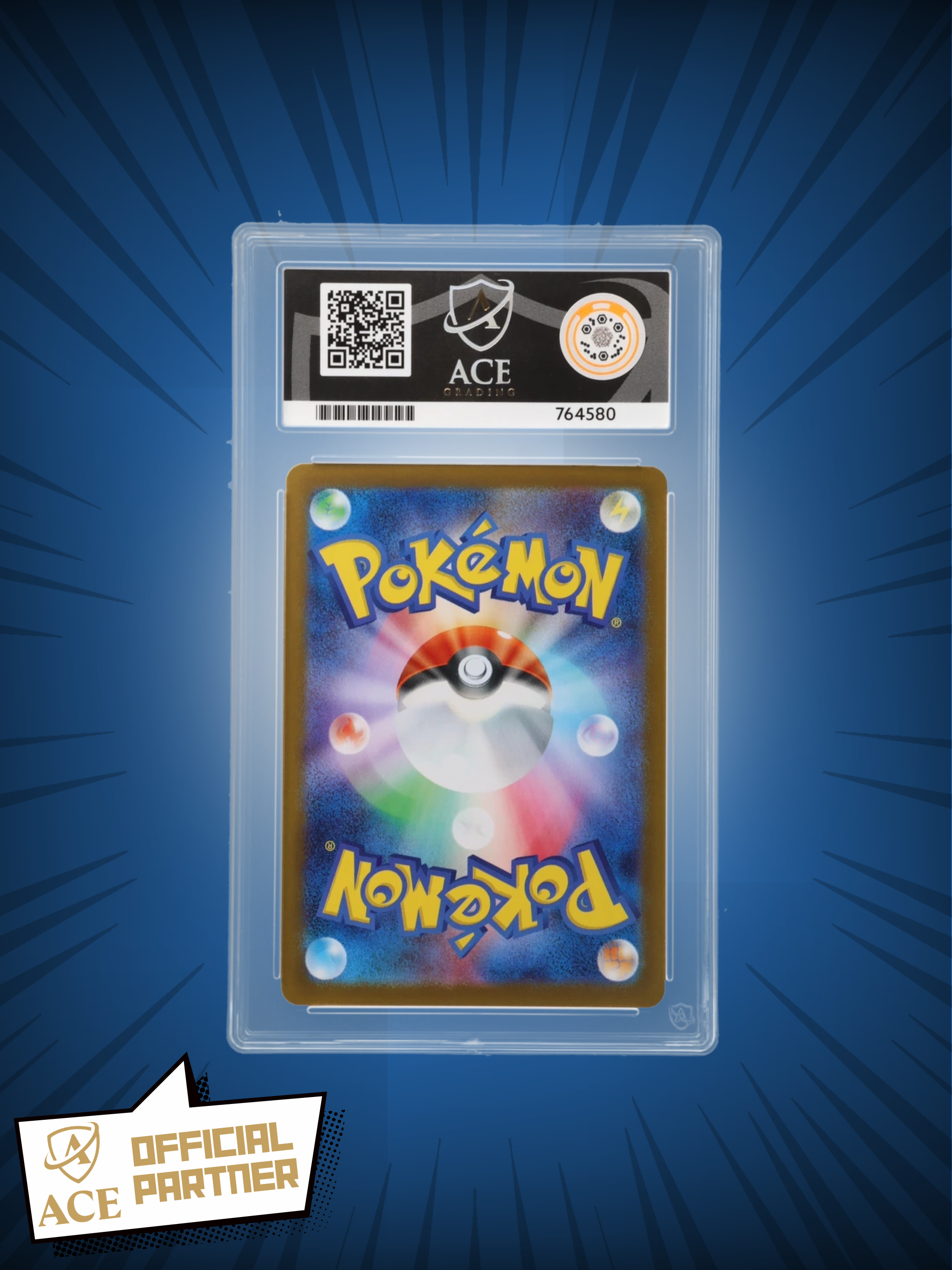 🌿 Mega Venusaur ex Secret Rare – Mega Brave (2025) – GEM MINT 10