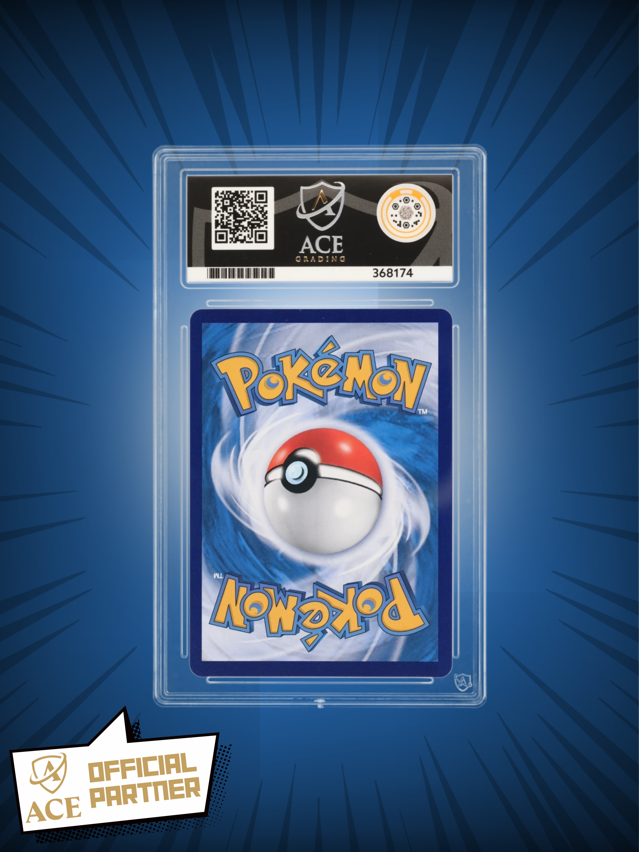 ⚡ Captain Pikachu Special Art – GEM PACK 2025 – GEM MINT 10