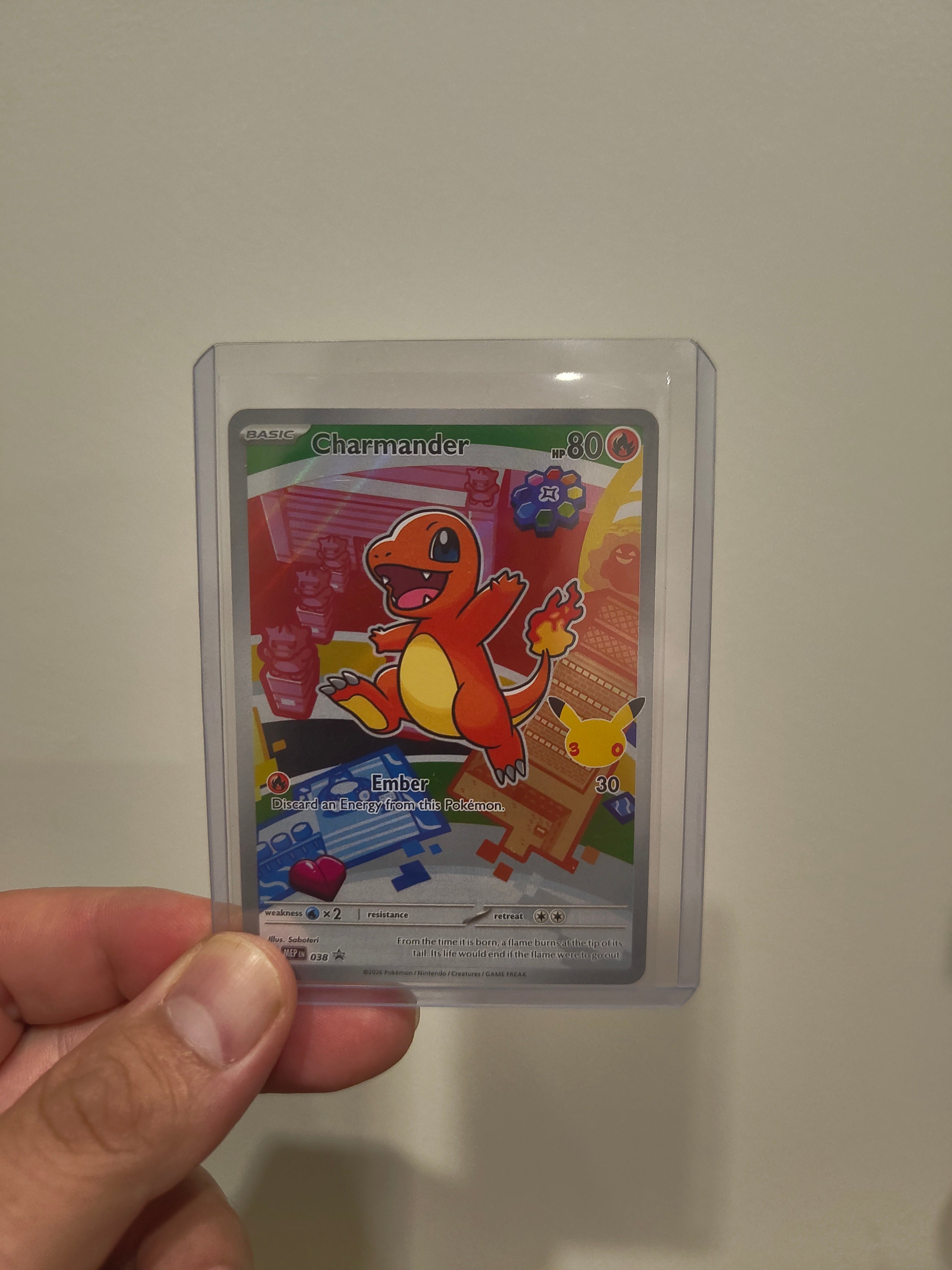First Partner Series 1: Squirtle, Charmander, Bulbasaur [Gen 1 Set]